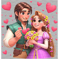 Valentine's Day-QRJ  4893